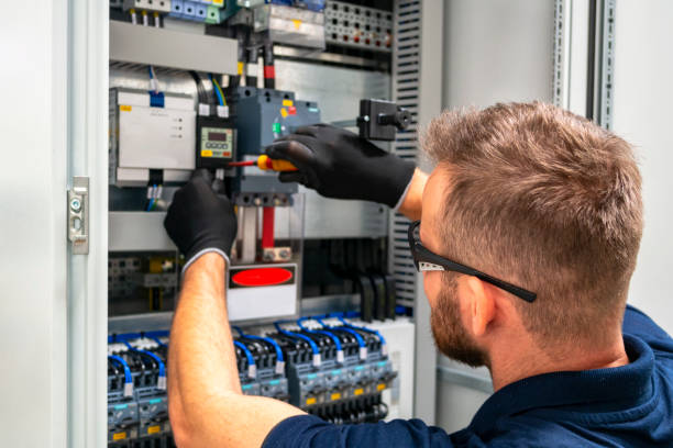 Best Affordable Electrical Installation  in Larkfield Wikiup, CA