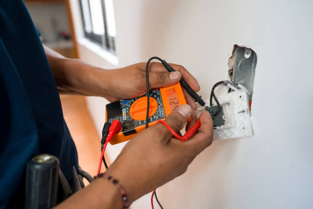 Best Electrician Near Me  in Larkfield Wikiup, CA