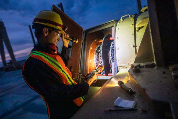 Best Circuit Breaker Repair  in Larkfield Wikiup, CA