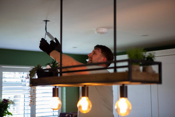Best Electrical System Inspection  in Larkfield Wikiup, CA
