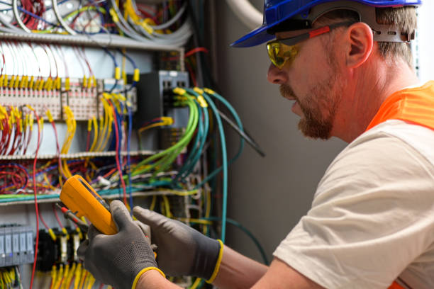 Best Electrical Wiring Services  in Larkfield Wikiup, CA