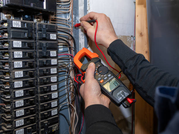 Best Electrical Wiring Services  in Larkfield Wikiup, CA