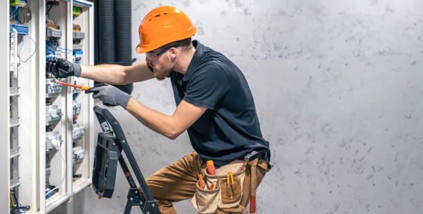 Best Electrical Upgrades for Homes  in Larkfield Wikiup, CA